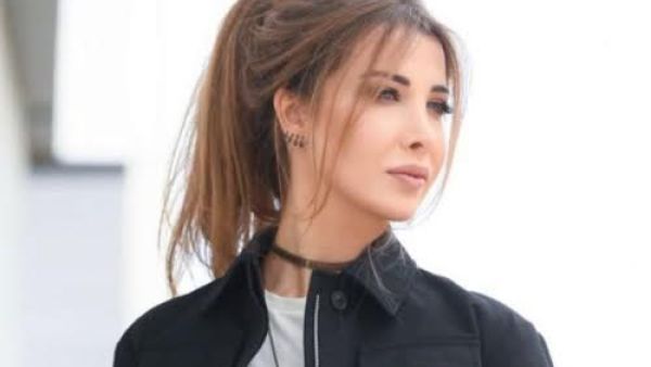 أناقة نانسي عجرم قبل عرض حلقات برنامج "ذا فويس كيدز"
