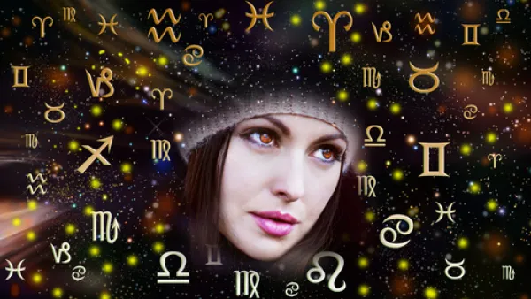 توقعات برج الحوت 2017 من ماغي فرح


