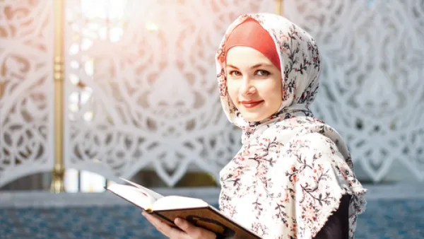 دعاء اليوم الخامس من شهر رمضان
