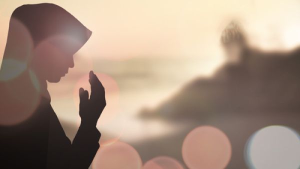 دعاء جميل وقصير