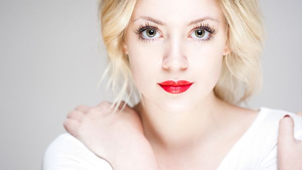 سر جمال أي بشرة يكمن في الاعتناء بها بإستمرار