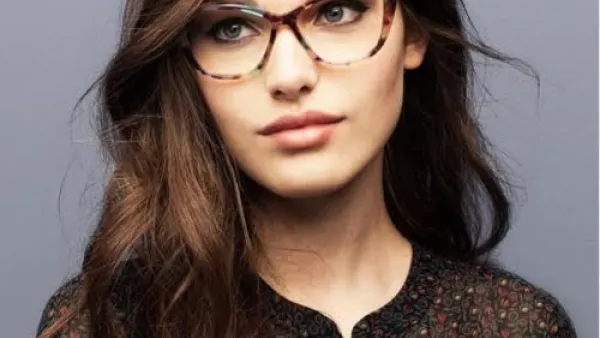 موديلات نظارات طبية 2018‎