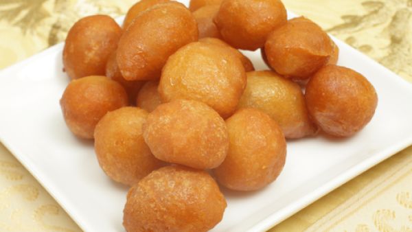 تعتبر العوامة السورية من الحلويات الشعبية التقليدية البسيطة
