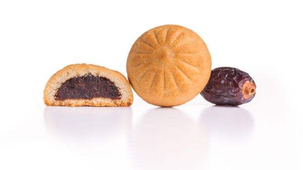 معمول بالعجوة