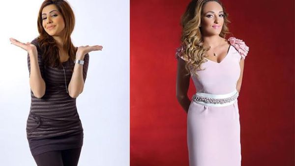 لخدود منتفخة ضعي البلاش البرونزي تحت عظمة الخدين 
