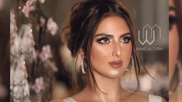 للمكياج أسراره الخاصة ولا تتقنها إلا المتخصصة في هذا المجال