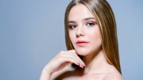 هناك نسبة من الناس غير راضيين عن أشكال أنوفهم وحجومها ( Shutterstock.com)