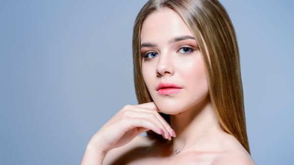 هناك نسبة من الناس غير راضيين عن أشكال أنوفهم وحجومها ( Shutterstock.com)