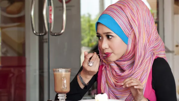 يجب تجنّبها في غالبيّة أيّام رمضان للأشخاص الذين يرغبون بخسارة الوزن
