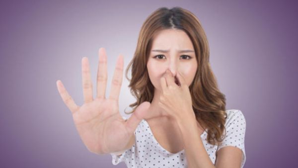 استخدمي غسولاً يومياً للمنطقة التناسلية
