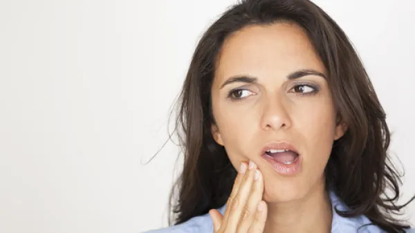 خراج الأسنان مرض يصيب الأسنان وجميعنا معرّضون للإصابة به