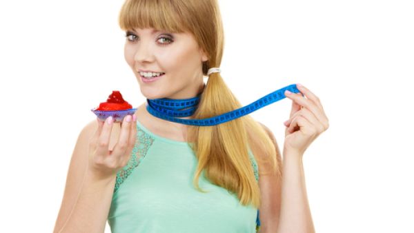 أي زيادة في إفراز هرمونات معينة، قد تؤدي إلى إفشال الحمية الغذائية
