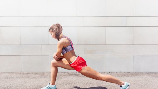 احصلي على مؤخّرة مشدودة ومفصله على الطريقة البرازيليّة