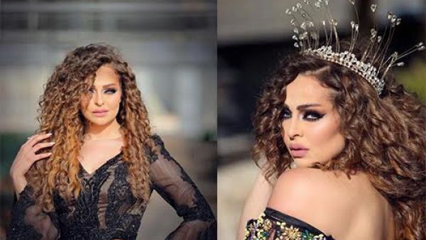 طريقة عمل مكياج كامل وخطوة بخطوة مع الناشطة زين كرزون