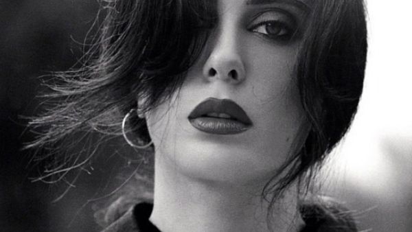 The Lebanese Director Nadine Labaki made it first in her list as a Jury prize award winner at 2018 Cannes Film Festival for her film Capahrnaum. (Source: Nadine Labaki - Instagram)