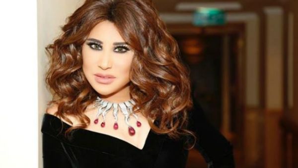 Karam performed two gigs in the country: In Montreal at the Theatre Saint-Denis on Feb. 9, and in Toronto at the The Meeting House in Oakville on Feb. 10. (Source: najwakaram - Instagram)