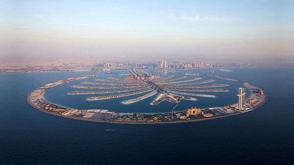 وقعت نخيل رسمياً عقود بناء بلغت قيمتها نحو 5 مليارات درهم في الفترة ما بين 1 يناير و31 مارس من 2018.