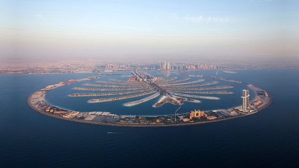 شركة "نخيل" التي تتخذ من دبي مقراً لها، واحدة من بين أوائل شركات التطوير العقاري في العالم التي تعرض مجموعة من مشاريعها باستخدام تقنيات ثلاثية الابعاد.