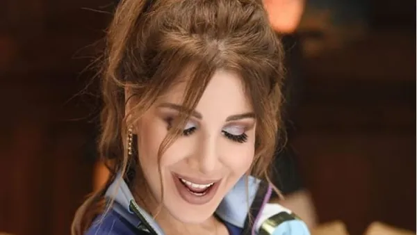 نانسي عجرم