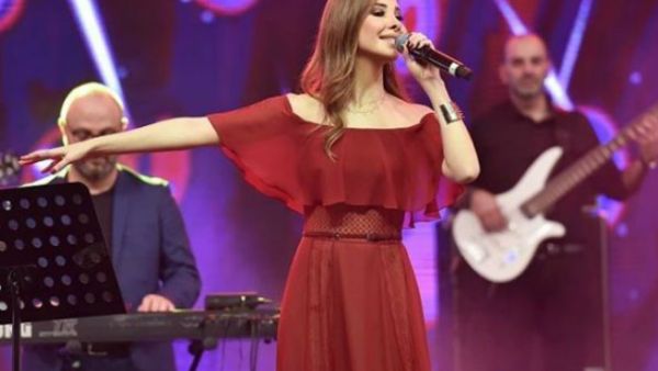 The Arab music icon also reached another milestone last year when she crossed the 1 million subscription mark on YouTube in April. (Source: @nancyajram - Instagram)