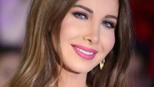 نانسي عجرم 