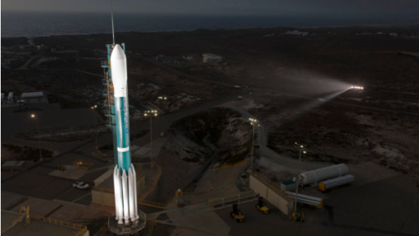 مركبة فضائية (nasa.gov)