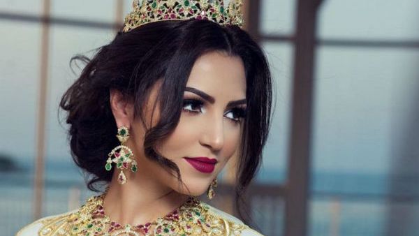 نصرة الحربي نصرة الحربي