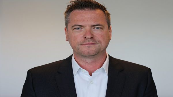 Nemo Verbist, Group Executive for Customer Experience at Dimension Data