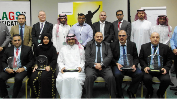 HMC wins customer experience accolades at 2016 Annual Middle East CX Awards in Dubai