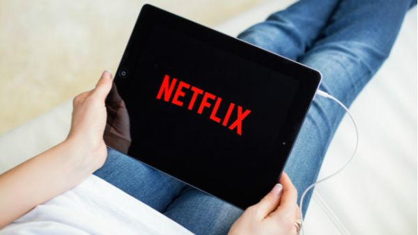 The American entertainment service will produce Jinn a six episode drama series, with the award-winning Lebanese director Mir-Jean Bou Chaaya (Source: Kaspars Grinvalds - Shutterstock)