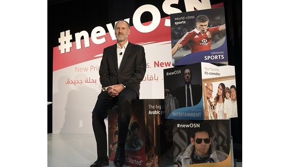 OSN unveils new prices and new packs bringing exclusive entertainment for everyone OSN unveils new prices and new packs bringing exclusive entertainment for everyone