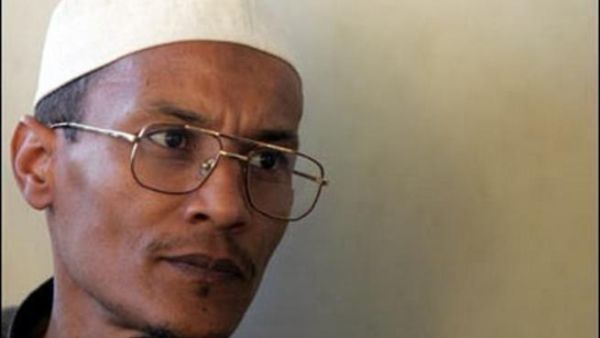 علي بلحاج/ارشيف