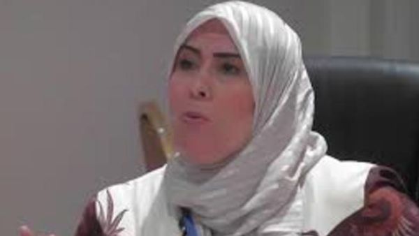 Hailing from Tripoli, Libyan political activist Amal al-Taher el-Haj has put her name forward to the General National Congress as a candidate to succeed Prime Minister Ali Zeidan. [libyaherald]