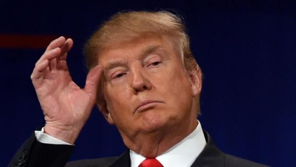 The Trump administration has said the seven nations – Iran, Iraq, Libya, Somalia, Sudan, Syria and Yemen – have raised extremism concerns. (AFP/File)