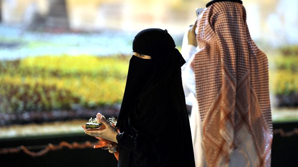 Jeddah and Makkah registered the highest number of runaway girls followed by Riyadh and Eastern Province. (AFP/File)