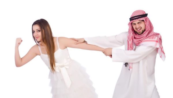 Al-Sammanudi explained that a study revealed the positive impact of the domestic rehabilitation program, which includes training on skills to deal with family problems and the associated psychological and social aspects. (File photo)