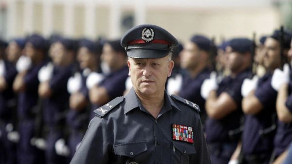 The hugely popular Rifi has unquestionably emerged as the new leader of Sunnis in Lebanon. (AFP/File)