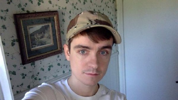 Quebec authorities have charged Quebec mosque attack suspect Alexandre Bissonnette with six counts of premeditated murder. (AFP/File)