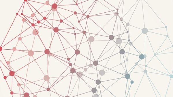 The algorithm detects the behaviors and connections of these networks that foretell if online extremism will carry over into the real world. (Courtesy photo)