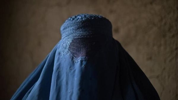 Amnesty says the ban is in breach of Belgium's obligations under international human rights law. (AFP/File) 