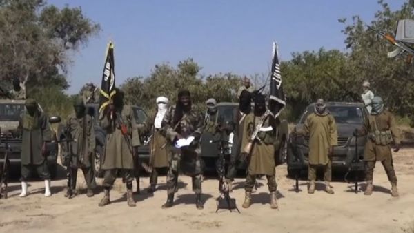 Niger says arrested more than 600 people for Boko Haram links since February. (AFP/File)