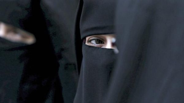 Morocco's Minister of Interior Prohibits Sale and Production of Burqa. (AFP/File)