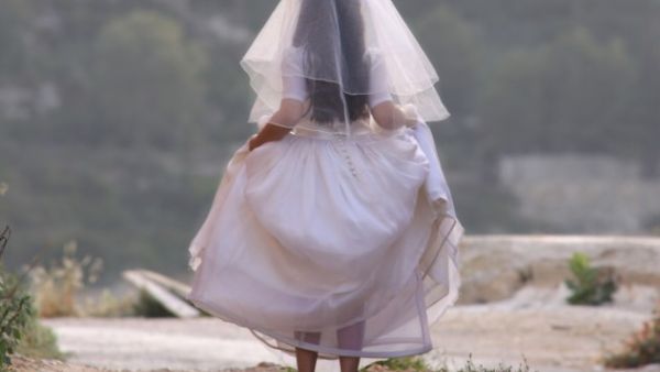 In an attempt to stop child marriages, Egypt issued a law in 2008, setting marriage at 18 years for both sexes. (Image used for illustrative purposes only)