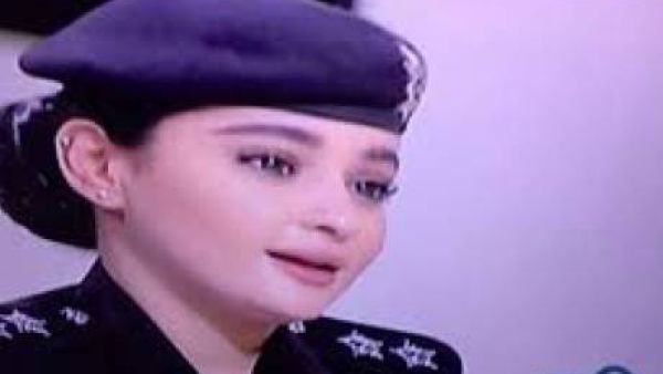 There is international fascination with the role of Middle Eastern women in fighting Daesh. (Twitter)