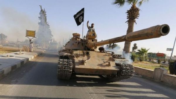 In 50 ways to leave your lover, hiring a hitman and blaming Daesh does not figure on the list. (Social media)