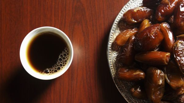 There are many health benefits to the consumption of dates. However, dates apparently are ineffective when attempting to conceal and smuggle weapons. (Courtesy photo)