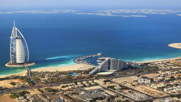The two male suspects, also British nationals, were arrested and questioned. The three parties were later released on bail, but their passports were retained to facilitate the investigation. (File photo)