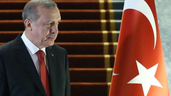 Approximately 250 Jews from Turkey have immigrated to Israel in the past year — a figure that is more than double the 2015 tally and constitutes more 1 percent of Turkey's Jewish community of approximately 17,000 people. (AFP/File)