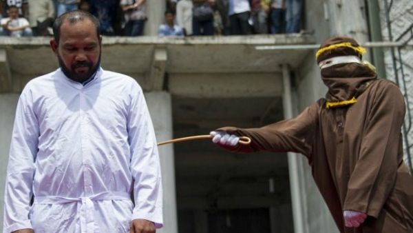 Many social media users said the punishment was not enough for the gruesome crime committed, and called for the execution of the men. (AFP/File)