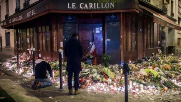 French anti-terrorism experts believe the two major attacks in Paris in 2015 were a “dress rehearsal” for more professional and better-organised terror attacks on a much larger scale in 2016. (AFP/File)